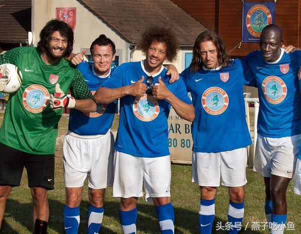 世界杯十大经典集锦,世界杯电影经典片段