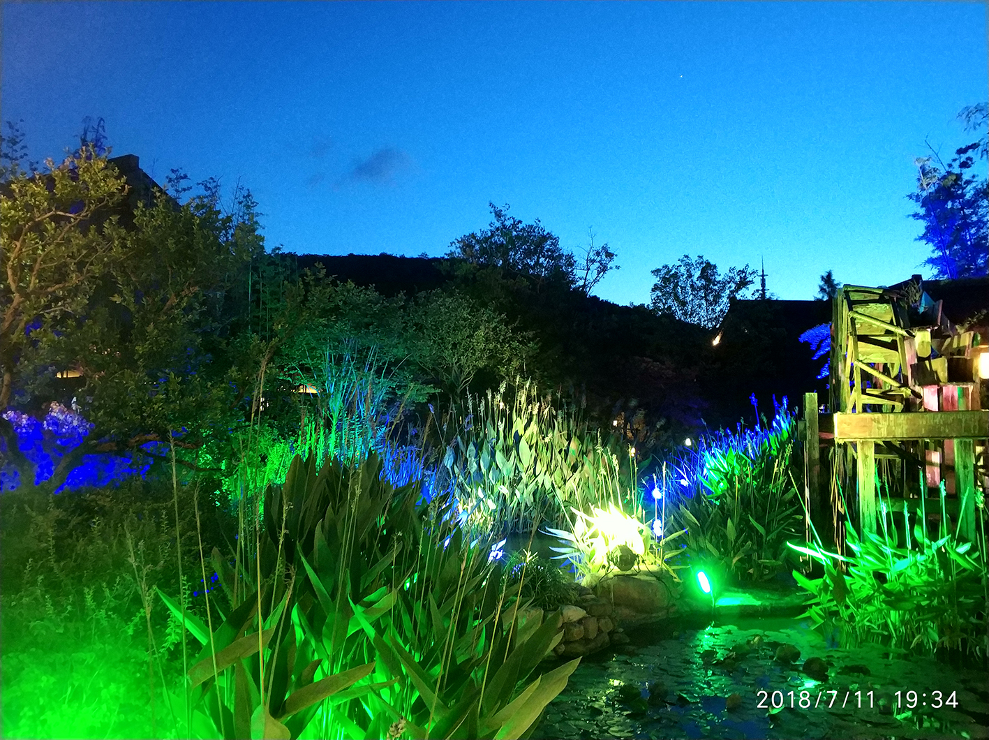 上海周边去哪玩推荐两天一晚,适合上海周边短途旅行的地方