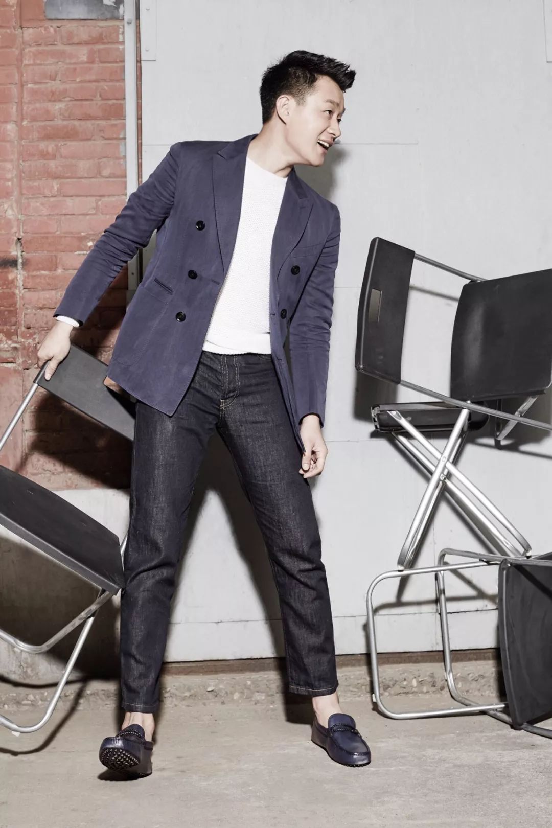 比凉鞋更丑的鞋子,比凉鞋舒服上档次的鞋子