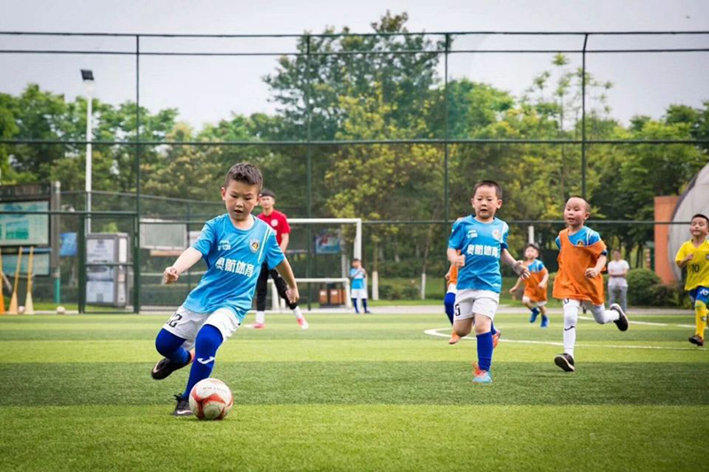 南充奥航足球俱乐部收费,南充奥航