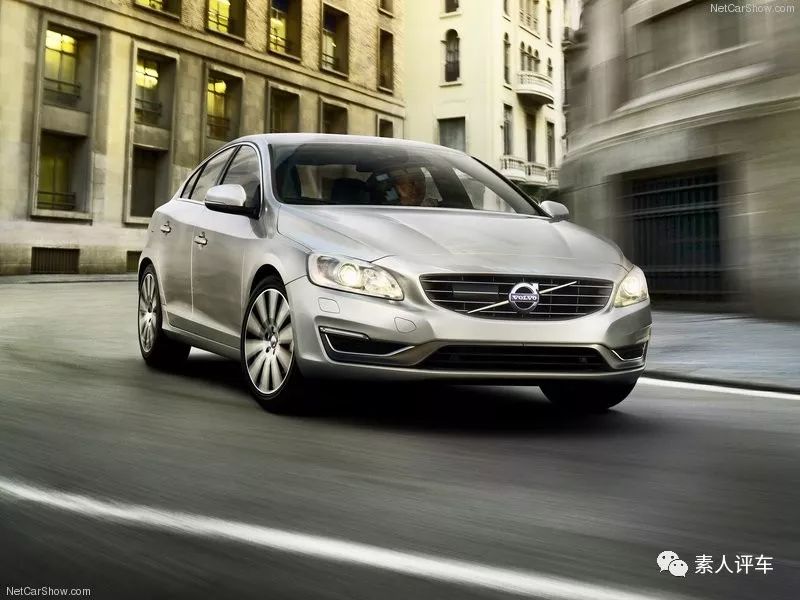车主说沃尔沃s60,2015买沃尔沃s60l的十大忠告