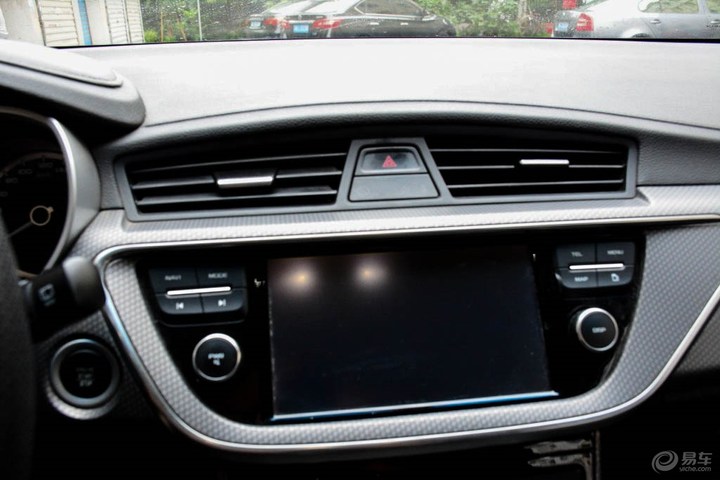 吉利帝豪gs用车体验视频,吉利帝豪gs2019款1.4tcvt雅pro