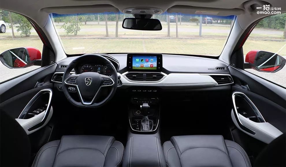 攻防俱佳的中场,带你全面了解宝骏530