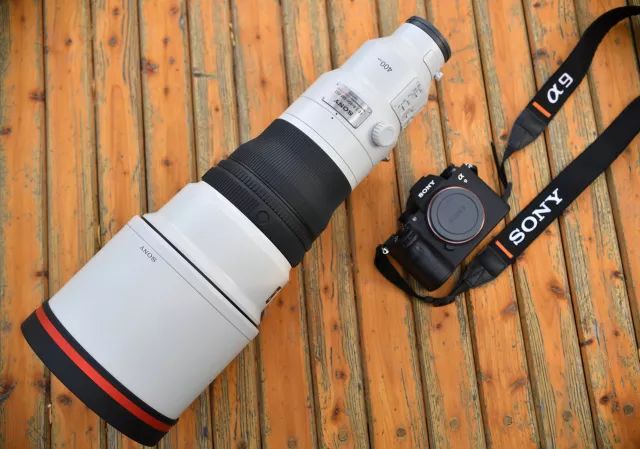 索尼sel24105镜头评测,长焦大炮镜头性价比推荐