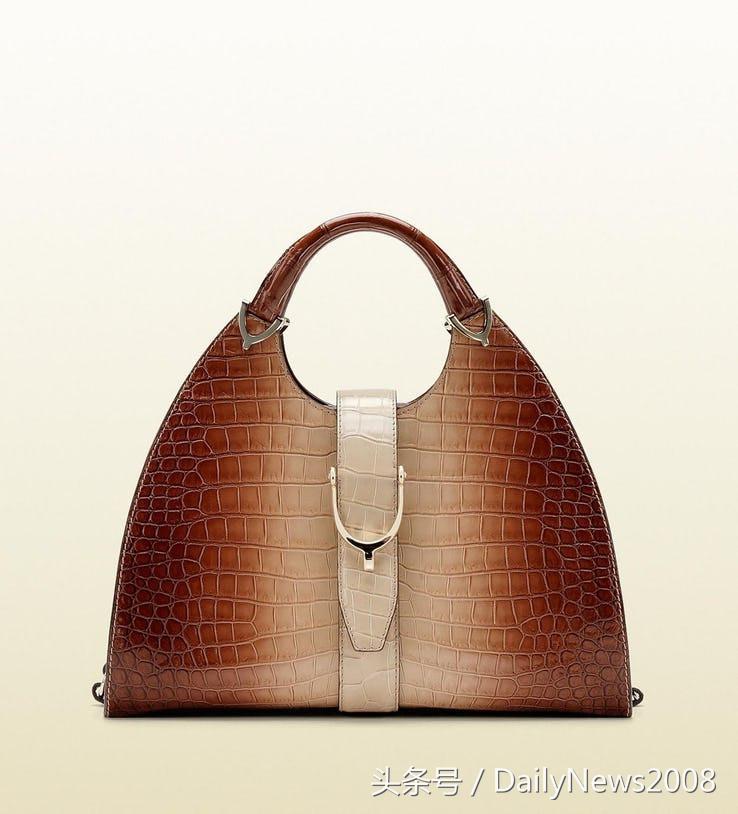 10大奢侈品大全,古驰最贵的奢侈品