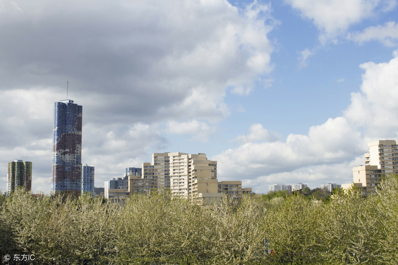 房价下跌最惨的五种楼盘,房价暴跌业主怎么办