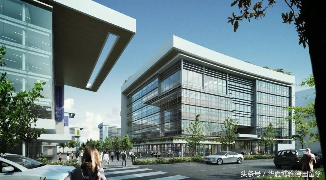 德国有哪些大学及专业,德国有哪些文科较好的大学