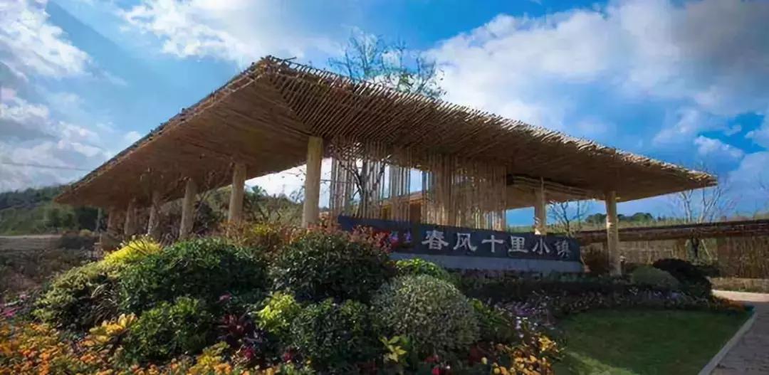 年度中国特色小镇项目品牌影响力,中国特色小镇项目品牌影响力