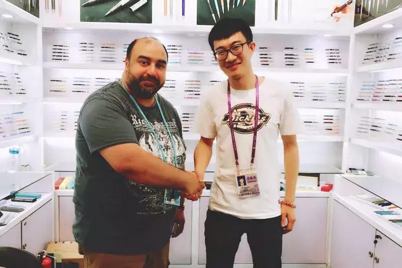 义乌：“世界超市”里的生意人｜原点重访浙商创业地标