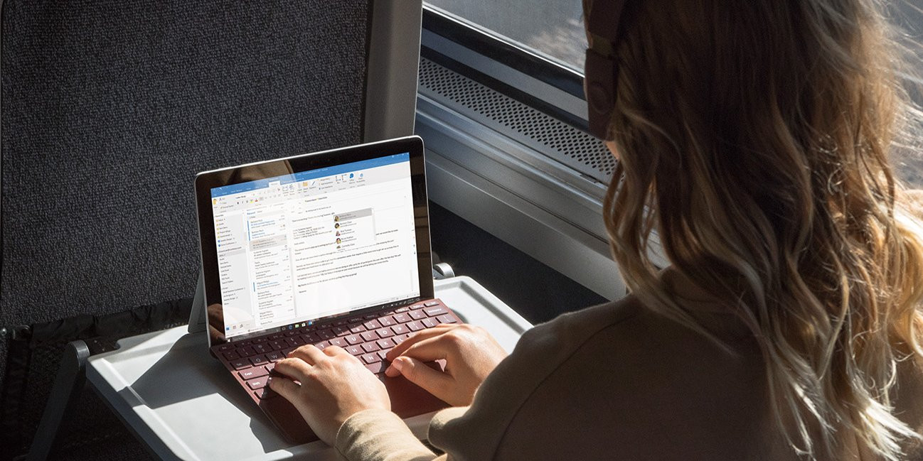 微软二合一平板和ipad,微软平板和ipad哪个更适合办公