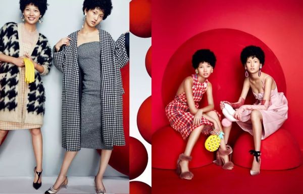 商业修图人物皮肤,商业皮肤修图