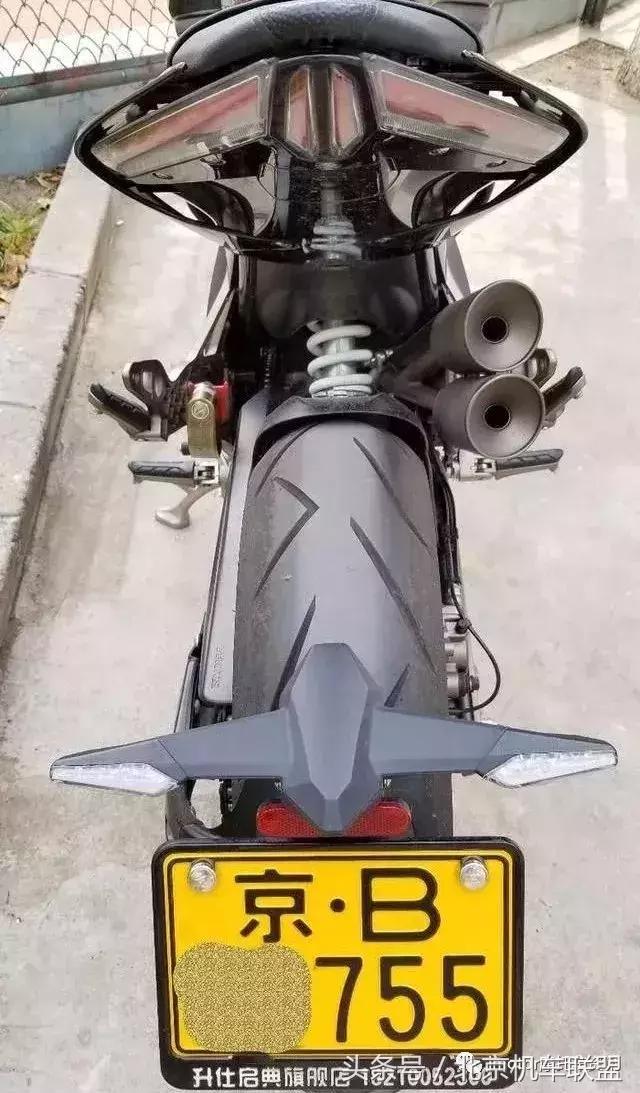 升仕310和宝马310对比哪个好,摩友对升仕350r的看法