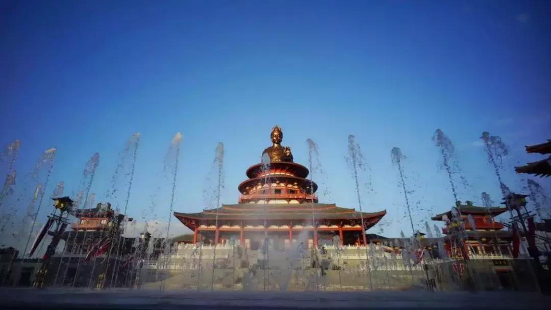 苏州华谊兄弟电影世界有哪些项目,苏州华谊兄弟电影世界现在开业吗