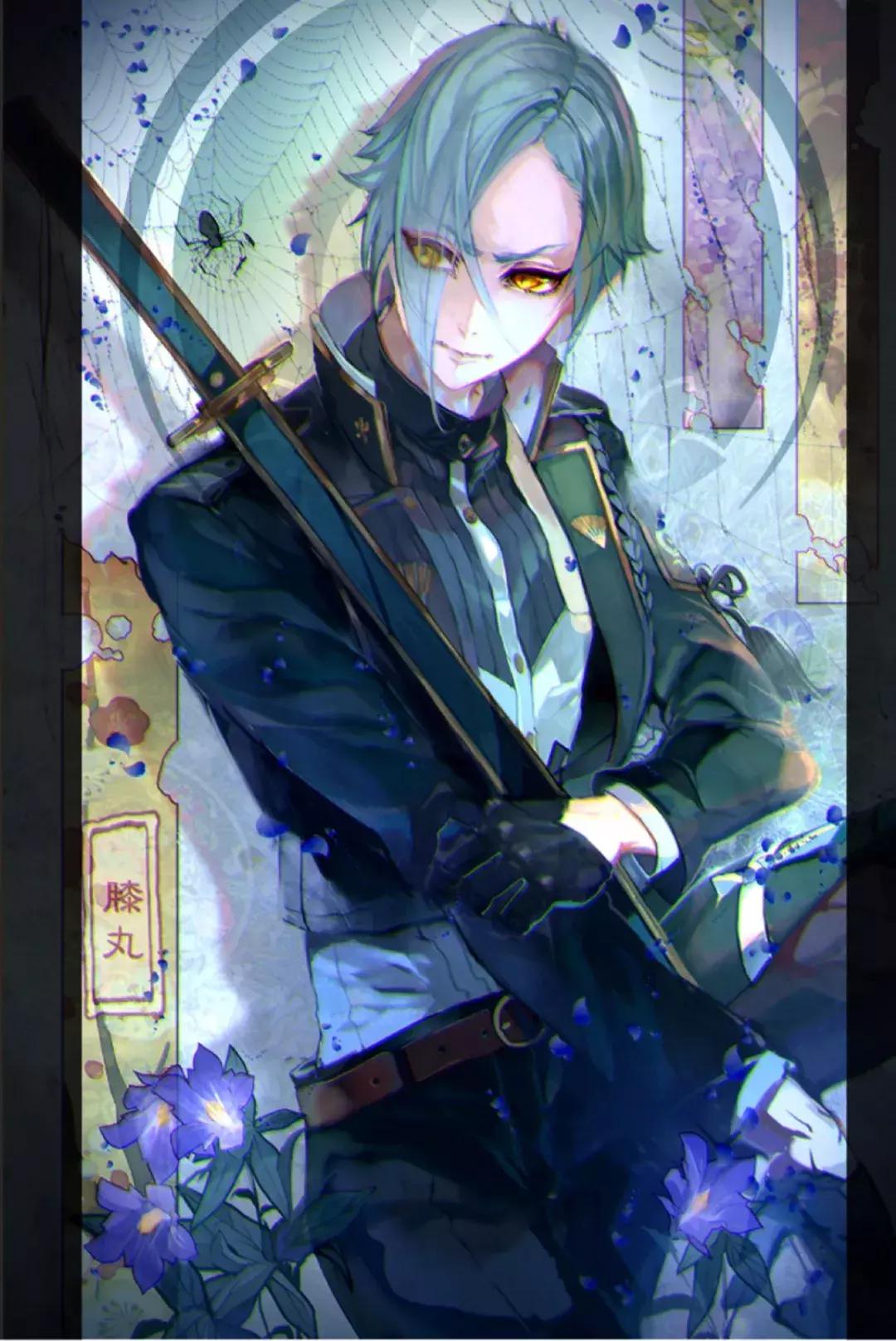 本期壁纸推荐光翼,本期封面壁纸