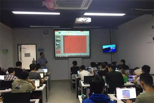 成都it培训机构需要什么学历,成都it培训