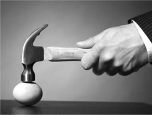 闲得蛋疼是指哪里疼,蛋疼有多疼搞笑解析