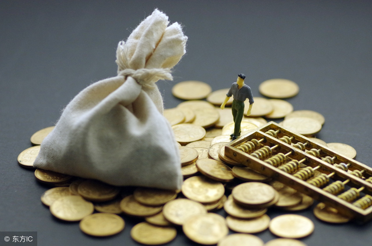 如何告别月光族从理财开始,零基础学习理财从此告别月光族