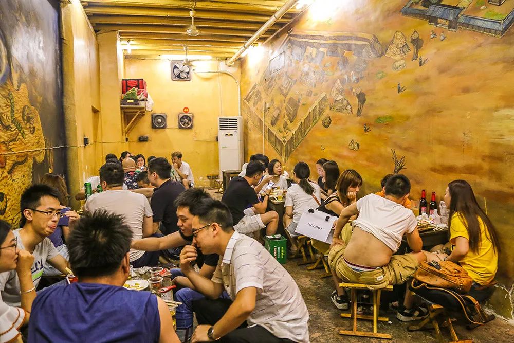 长沙本地人常去的地道好店,长沙本地人推荐必去的地方