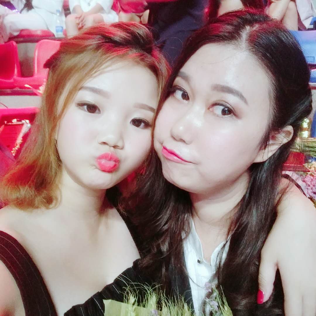 在校生成功实现月收入过万的梦想——麦果周蕾