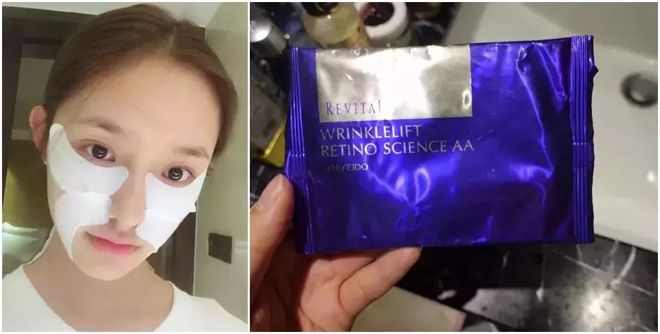 林允pick,林允推荐的美妆