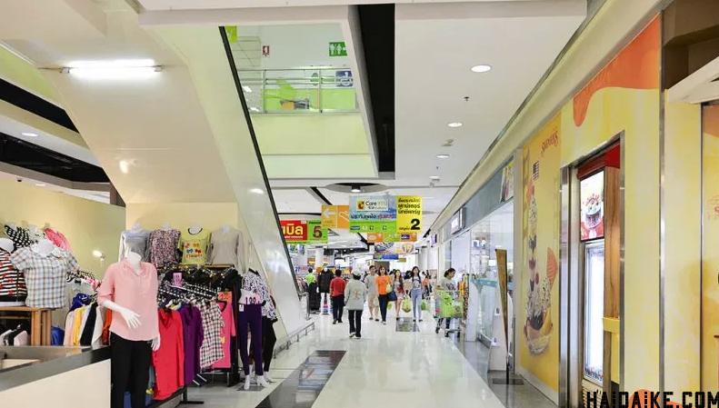 清迈购物攻略必买零食,泰国清迈购物优惠券