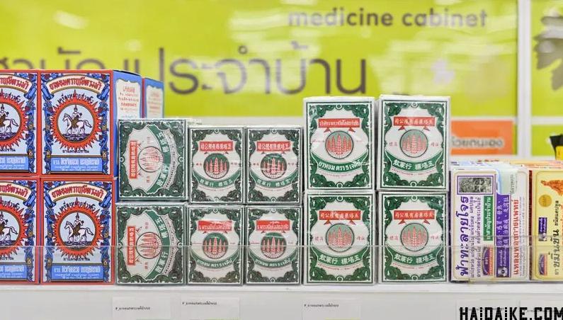 清迈必买伴手礼,清迈购物攻略必买清单