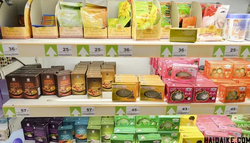 泰国清迈购物指南,泰国清迈购物攻略买什么