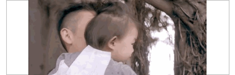 出生就穿爱马仕，上杂志封面的星二代萌娃，真是赢在了起跑线上！