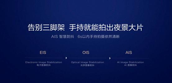 “夜拍王”荣耀10AIS功能上手体验，2000-3000元档最强夜拍手机