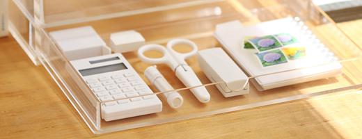 muji好看实用的文具,无印良品muji手帐本