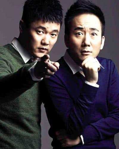 筷子兄弟组合人气,筷子兄弟组合在一起几年了