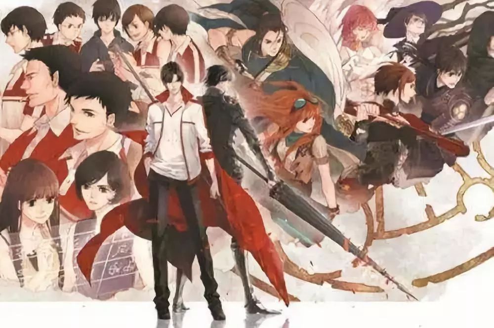 话题｜第一部你想为它花钱的作品有？