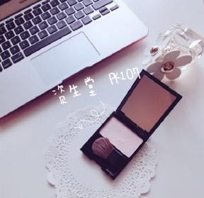 浓颜妆高光推荐,好物推荐发光贴