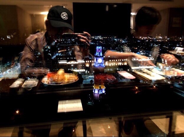 superjunior18周年全员的名字,superjunior经典视频