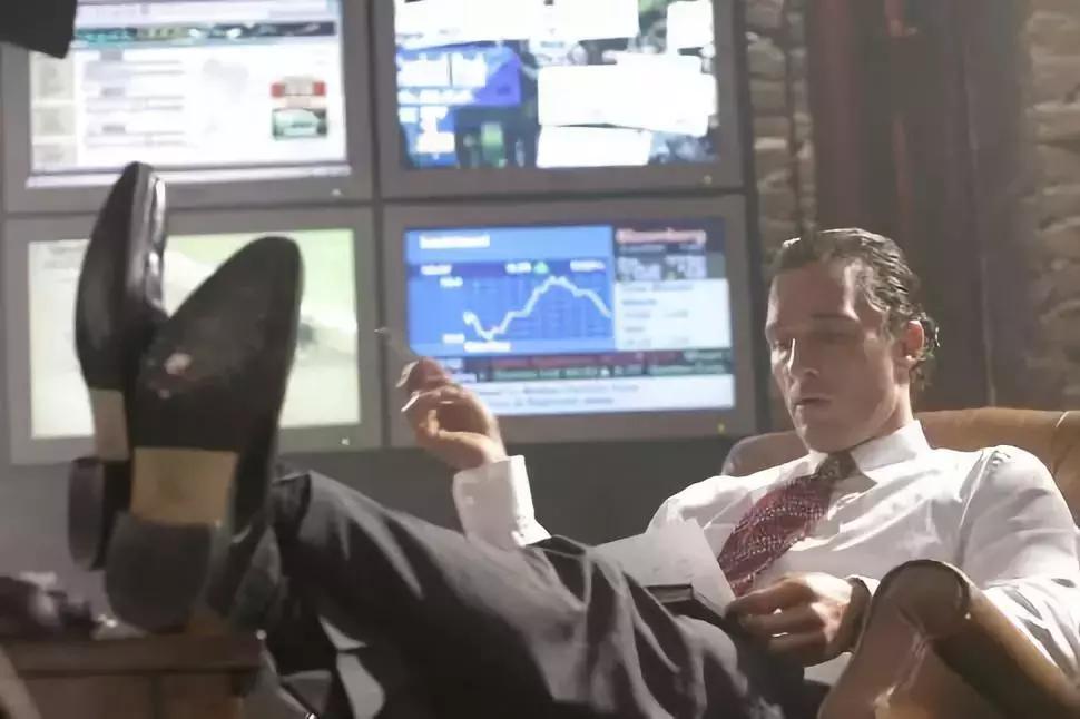 *球赌**赌人性？其实我们都在等着输