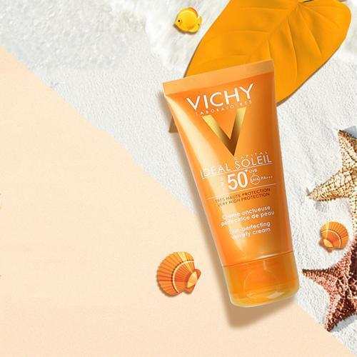 涂了防晒还是黑,有人坚持天天涂防晒吗