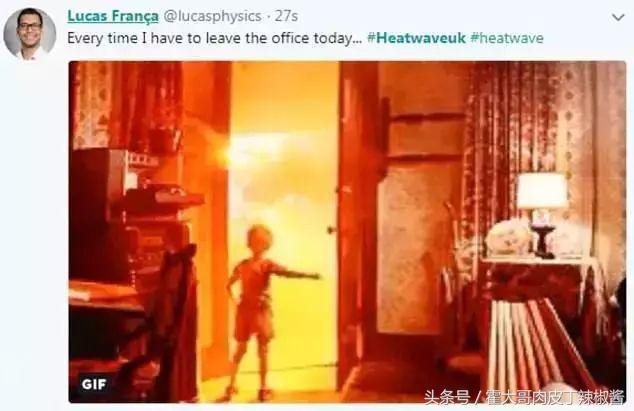 当外国人吃了火锅后，仿佛新世界的大门就被开启了