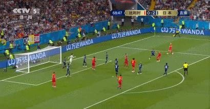 精彩十大进球,精彩进球足球世界杯2022