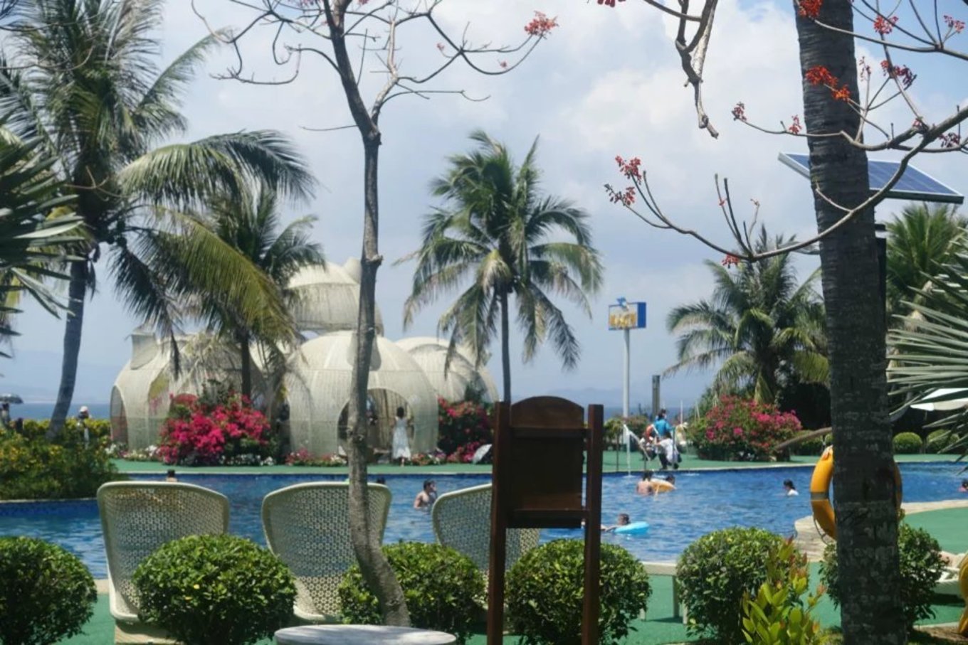 随心游三亚,闺蜜三亚自由行5天4晚价格明细