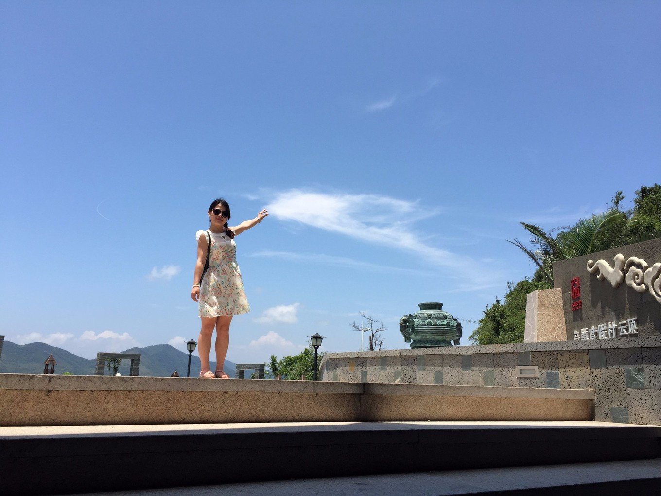 随心游三亚,闺蜜三亚自由行5天4晚价格明细