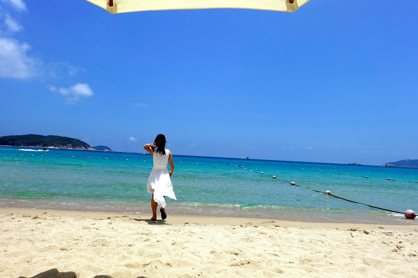 随心游三亚,闺蜜三亚自由行5天4晚价格明细