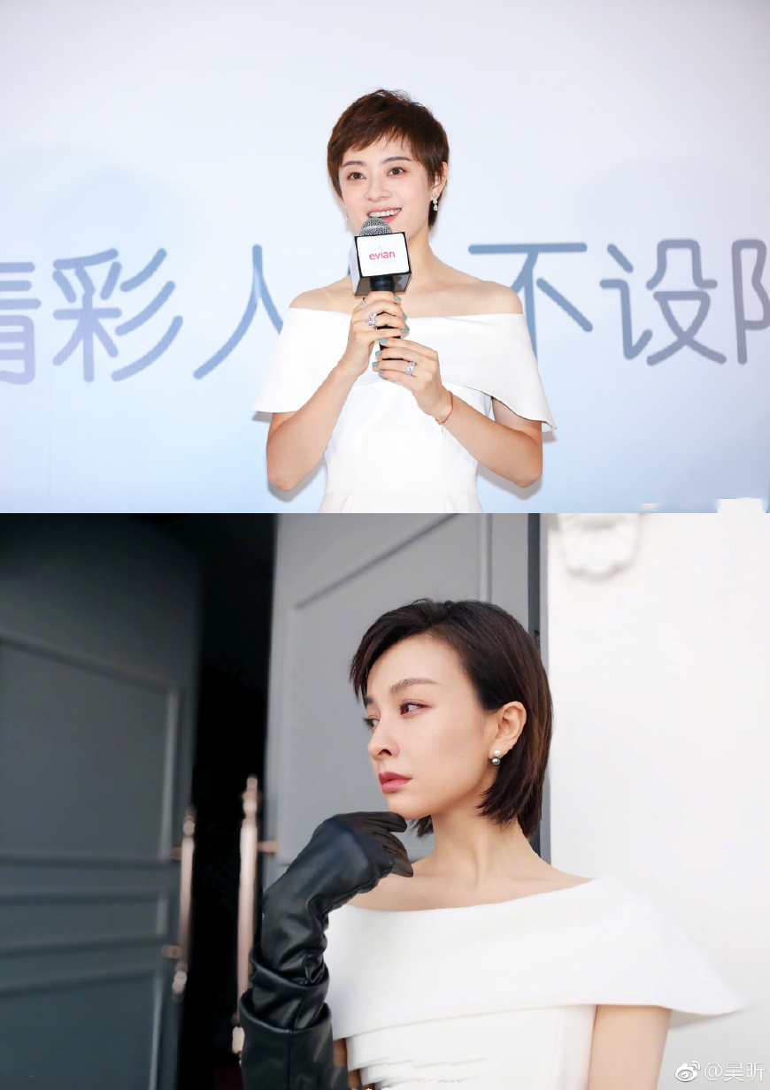 吴昕和孙俪哪个好看些,孙俪吴昕哪个更漂亮