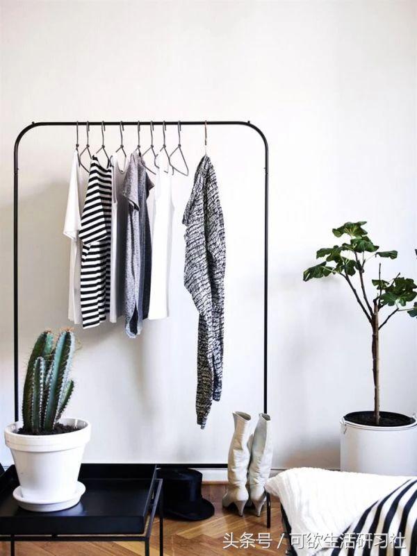 她的衣服穿了三天也很有质感，原来是因为做了这几件事