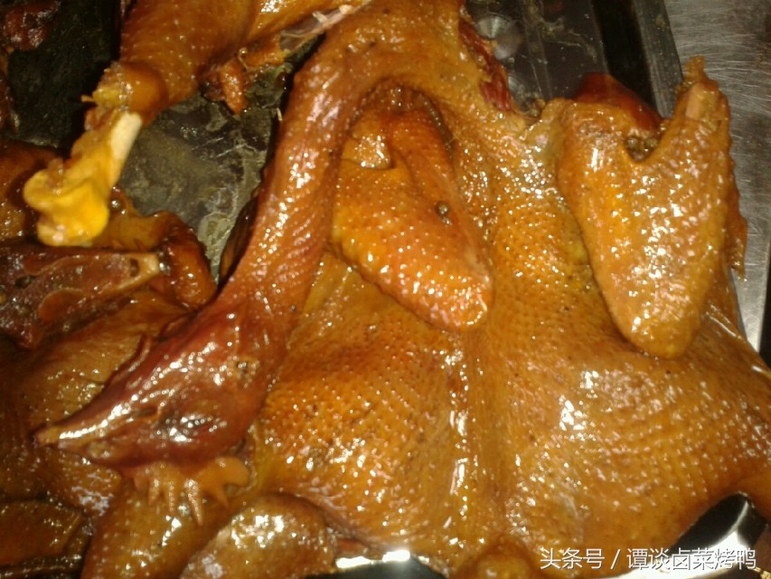 卤菜加工食品品种说明,卤菜的素菜原料品种有哪些