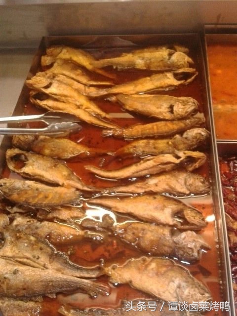 卤菜加工食品品种说明,卤菜的素菜原料品种有哪些