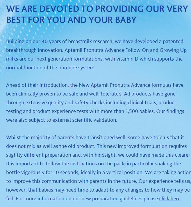 爱他美英国白金版会上火吗,爱他美澳版受核辐射影响吗