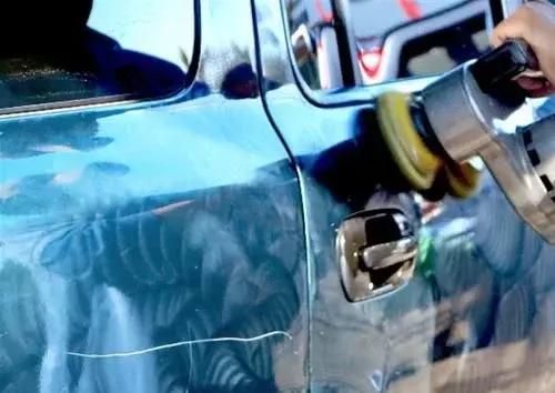 汽车打蜡封釉镀膜镀晶区别是什么,打蜡封釉镀膜镀晶之间有什么区别