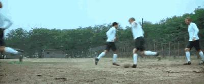 精彩程度不亚于一部电影,精彩程度堪比电影大片