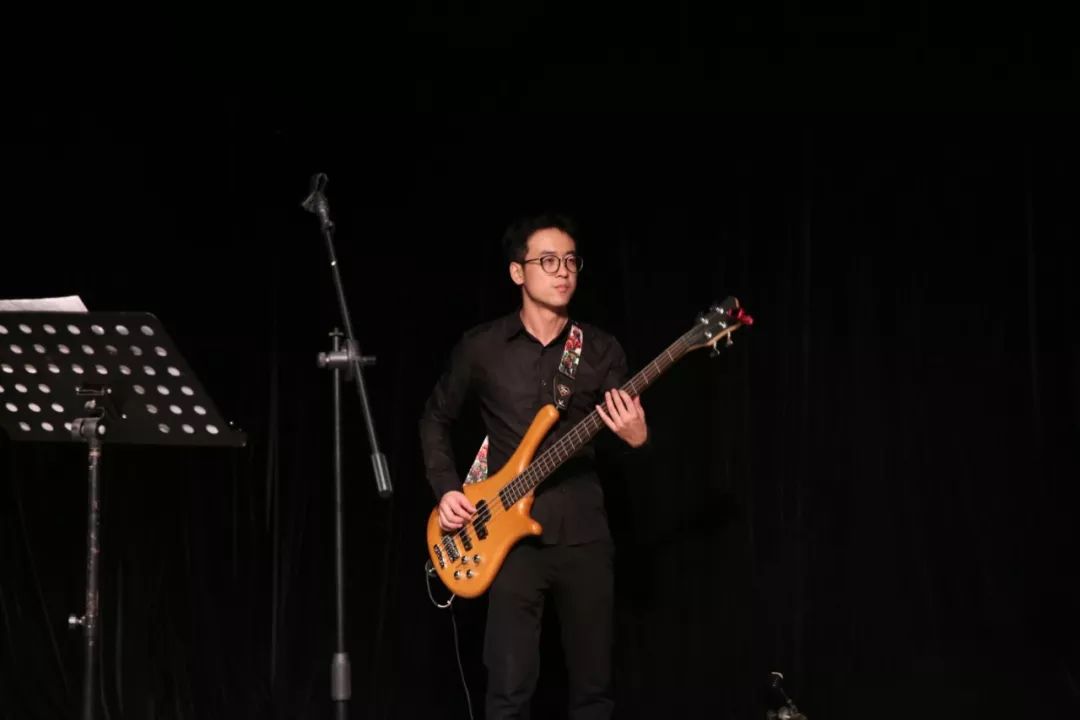 北京音乐厅王华笛箫专场音乐会,王华笛箫专场音乐会