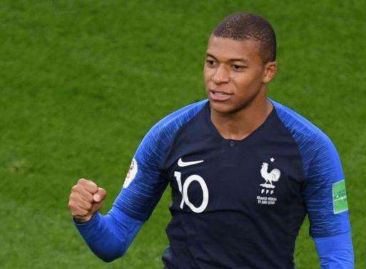 终极之战！世界杯决赛看球的正确姿势了解一下？